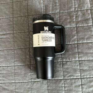 New cup with little scratch